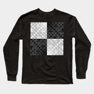 Lissajous VI Long Sleeve T-Shirt